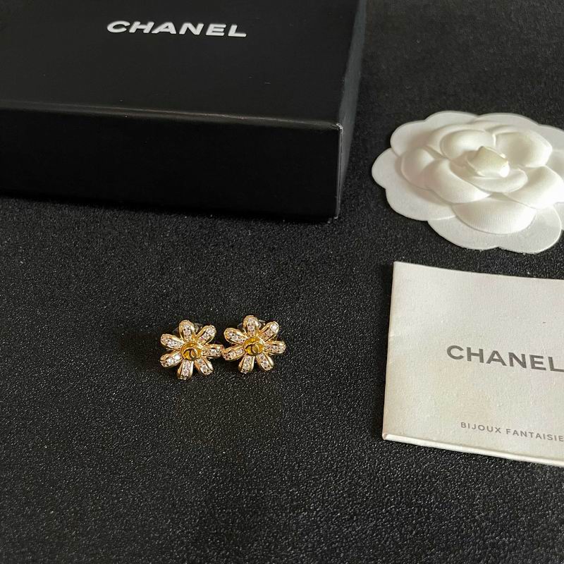 Chanel Earring 07yxs311